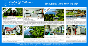 Tindal & Callahan Real Estate 