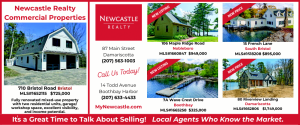 Newcastle Realty Multiple Listings