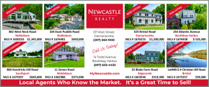 Newcastle Realty Multiple Listings