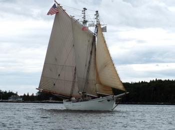 "Spirit of Massachusetts"
