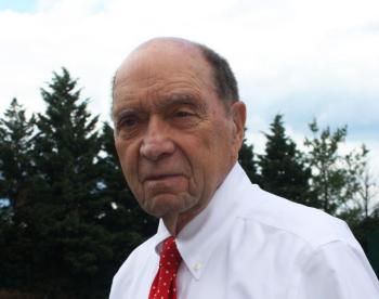 Sid Davis, who first visited the region in 1962 to cover JFK's visit, returned to the region on his own for the next 35 years. Sid Davis