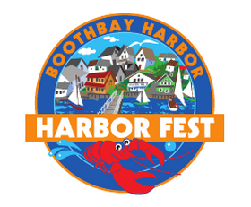 Boothbay Harbor, Boothbay, Harbor Fest