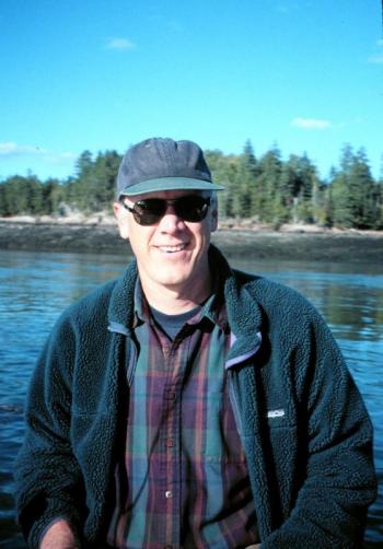 Dr. Scott Kraus, Bigelow Labs, Bigelow Laboratory, whales, Boothbay, Opera House, Boothbay Harbor, New England Aquarium