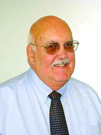 Peter Gardner, bank of maine, boothbay, boothbay harbor