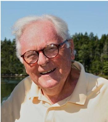 Charles S. Yentsch