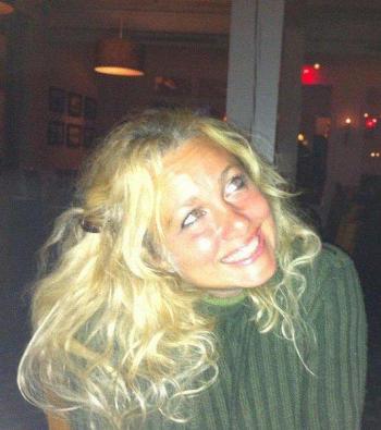 Claudene Christian. Source: www.facebook.com/claudene.christian