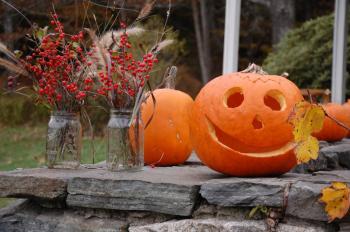 The autumn festival is planned for  Friday, Oct. 12 from 5:30 to 8 p.m. Courtesy of Juniper Hill School 