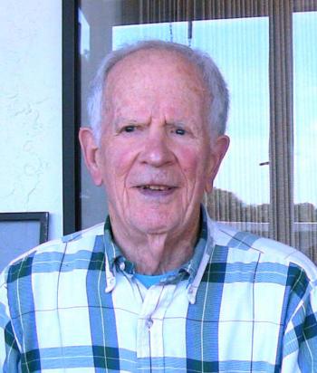 George Edward “Ned” Freeman