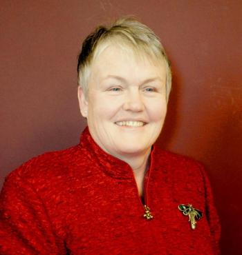 Marge Kilkelly