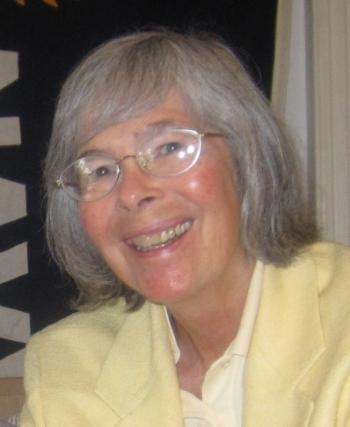 Barbara Rumsey