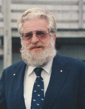 Capt. Richard D. Alley