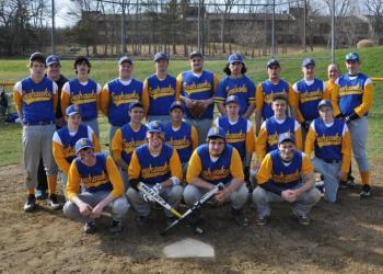 The team is, back row, from left: Killian Miller, Coach Eddie Crocker, Gabriel Purin, Jacob Ripley, Bradley Drummond, Shawn Simmons, Antonio Maulolo, Jared Spofford, Doug Steinmetz, Coach Brent Barter and Sam Teele. Middle row, from left: Xavier Downing, Cole Barter, Julien Aponte, Nick Kilgus, Zach Vise, Austin Crocker. Front row, from left: Stephen Barter, Nate Colcord, Linc Simmons and Jesse Peters. BEN BULKELEY/Boothbay Register The team is, back row, from left: Killian Miller, Coach Eddie Crocker, Gabriel Purin, Jacob Ripley, Bradley Drummond, Shawn Simmons, Antonio Maulolo, Jared Spofford, Doug Steinmetz, Coach Brent Barter and Sam Teele. Middle row, from left: Xavier Downing, Cole Barter, Julien Aponte, Nick Kilgus, Zach Vise, Austin Crocker. Front row, from left: Stephen Barter, Nate Colcord, Linc Simmons and Jesse Peters. BEN BULKELEY/Boothbay Register