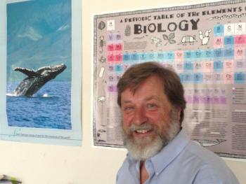 Jon Lewis. RYAN LEIGHTON/Boothbay Register