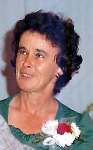 Muriel E. Trask