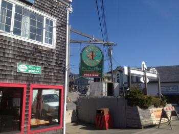 SUE MELLO/Boothbay Register