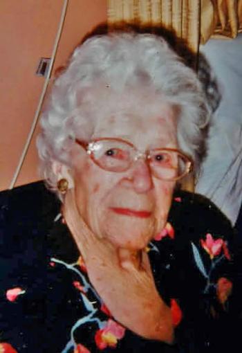 Edna M. Lord