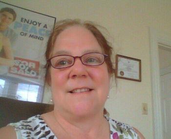 Laura Hiestand of Bath