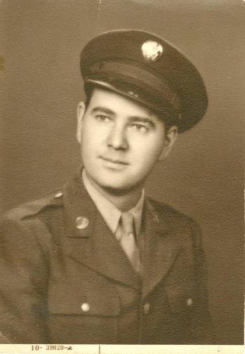 Earl P. Wilder