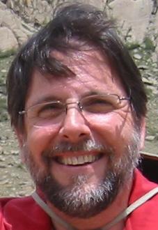 Rev. Paul Tunkle
