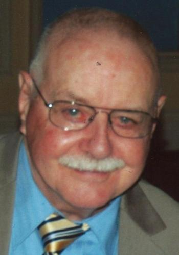 Robert E. Thornton