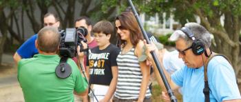 The Boothbay Region could be the next destination for the film crew of “Getting Away Together,” the hit travel show from Emmy award-winning producer Jerry Smith. Courtesy of Getting Away Together The Boothbay Region could be the next destination for the film crew of “Getting Away Together,” the hit travel show from Emmy award-winning producer Jerry Smith. Courtesy of Getting Away Together