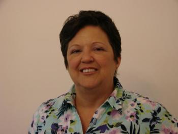 Wiscasset Selectman Pam Dunning. File photo