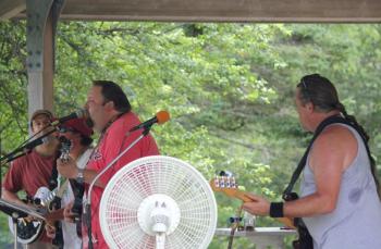 SUE MELLO/Boothbay Register