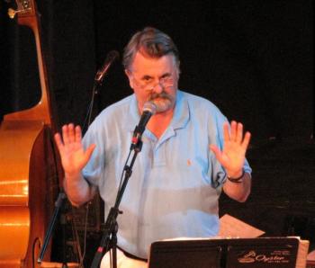 DANNY BEAL brings his annual show to the Opera House on July 31. File photo
