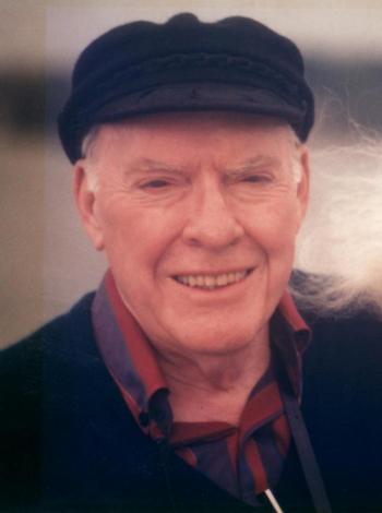 Robert Coningsby Gordon