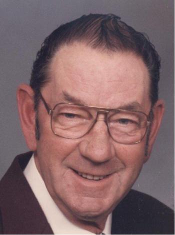Charles A. Barnes