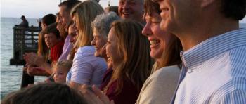 The Boothbay Region could be the next destination for the film crew of “Getting Away Together,” the hit travel show from Emmy award-winning producer Jerry Smith. Courtesy of Getting Away Together The Boothbay Region could be the next destination for the film crew of “Getting Away Together,” the hit travel show from Emmy award-winning producer Jerry Smith. Courtesy of Getting Away Together
