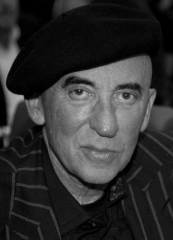 Dr. Ed Bosarge