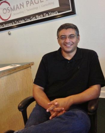 Mohammad Osman