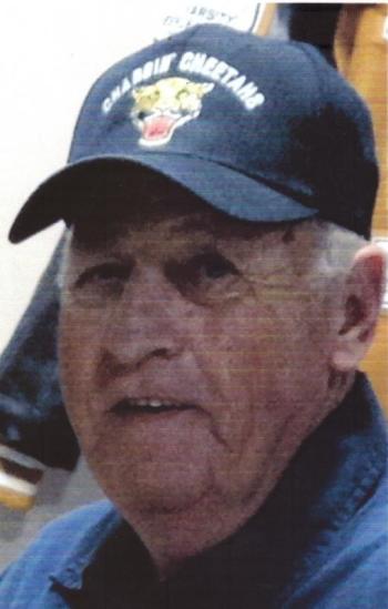 Victor I. Connors