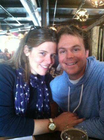 Brooke Slocum Barter and Jeffrey Michael Stearns