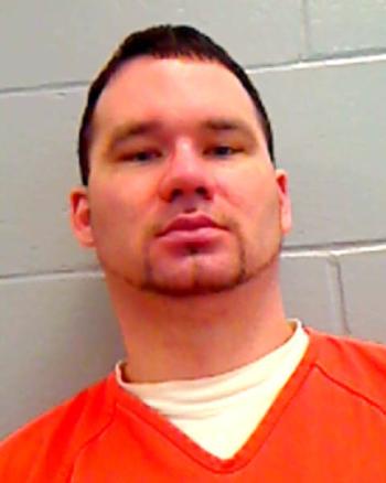 Tyler McFarland. Courtesy of Lincoln County Sheriff’s Office