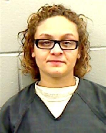 Amandalee Ayala, 26, of Brooklyn, N.Y. Courtesy of Two Bridges Regional Jail
