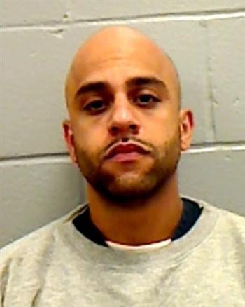 Angel Luis Miranda, 35, of Brooklyn, N.Y. Courtesy of Two Bridges Regional Jail
