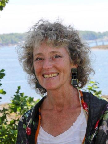 Kathy Leeman