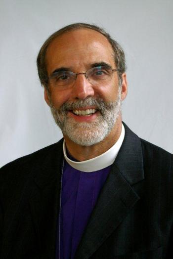 Rev. Mark Beckwith