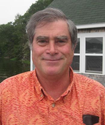 Earle Cooper