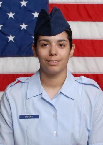 Hanah L. Burgoa 