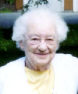 Anita Metcalf