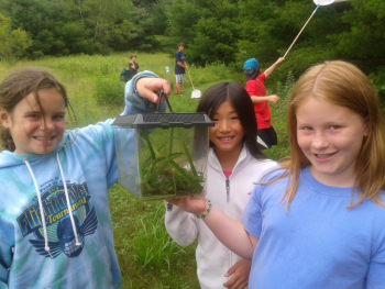 Courtesy of Boothbay Region Land Trust