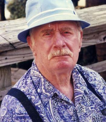 Burton A. Grant