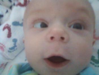 Jameson Brooks of Boothbay. Courtesy of Kristen Brooks