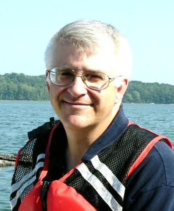 Rep. Mick Devin