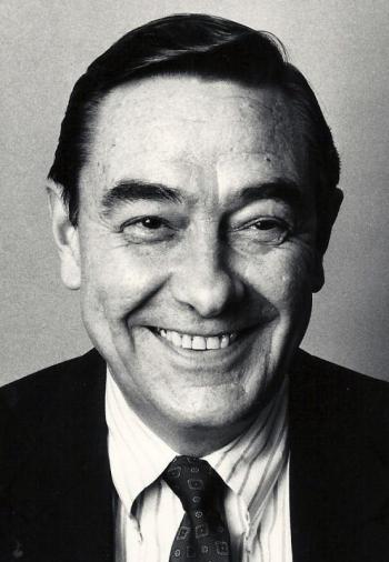 Donald C. Hansen
