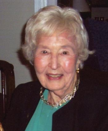 Mary L. Frechtling 