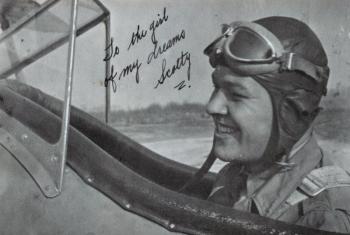 Walter “Scotty” Scott